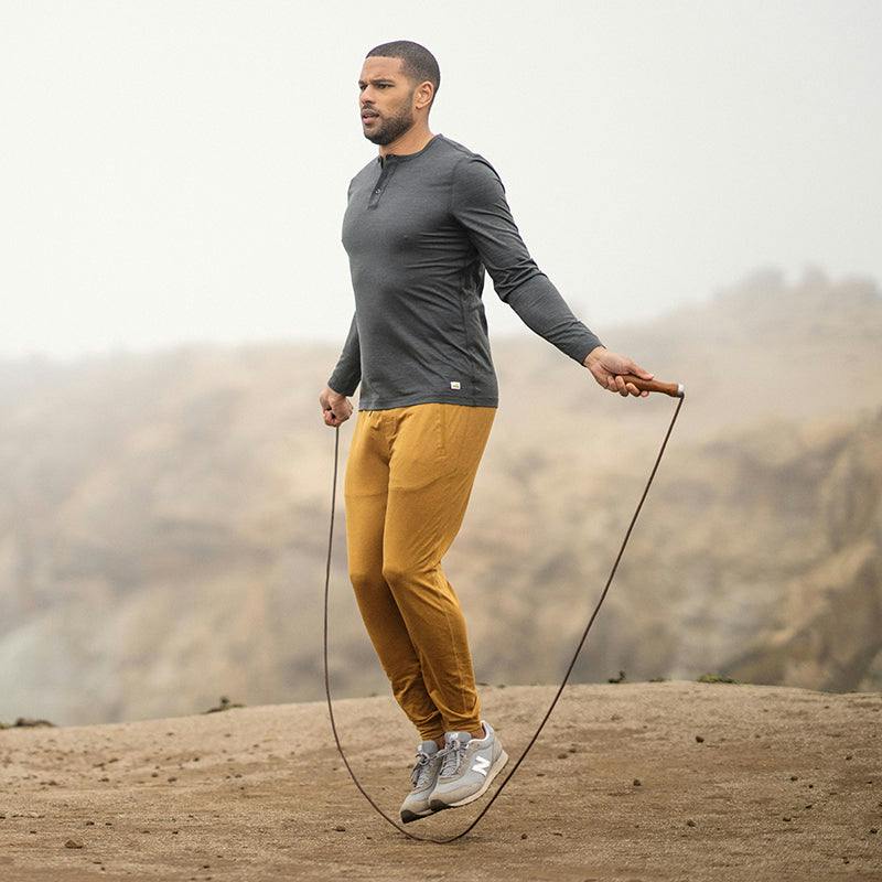 vuori clothing abbot kinney Vuori clothing