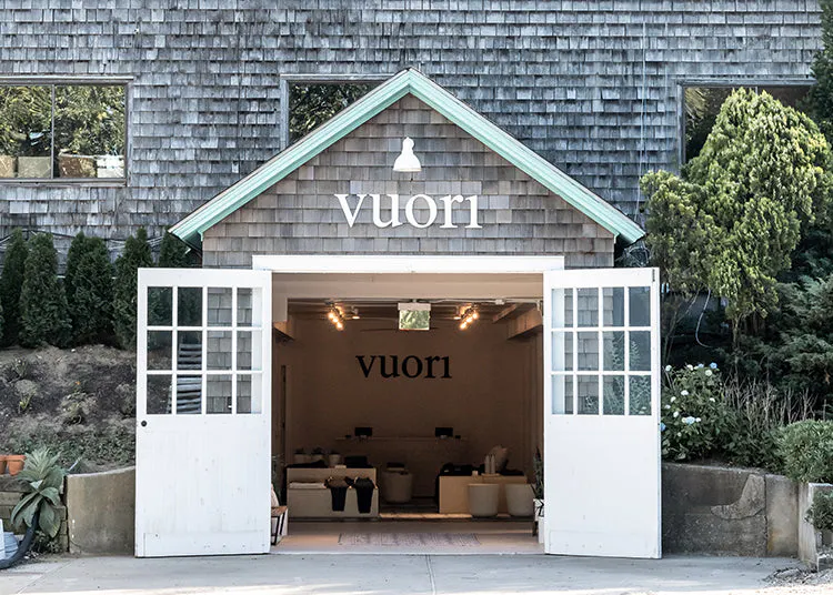 vuori clothing manhattan beach 18 retail ideas