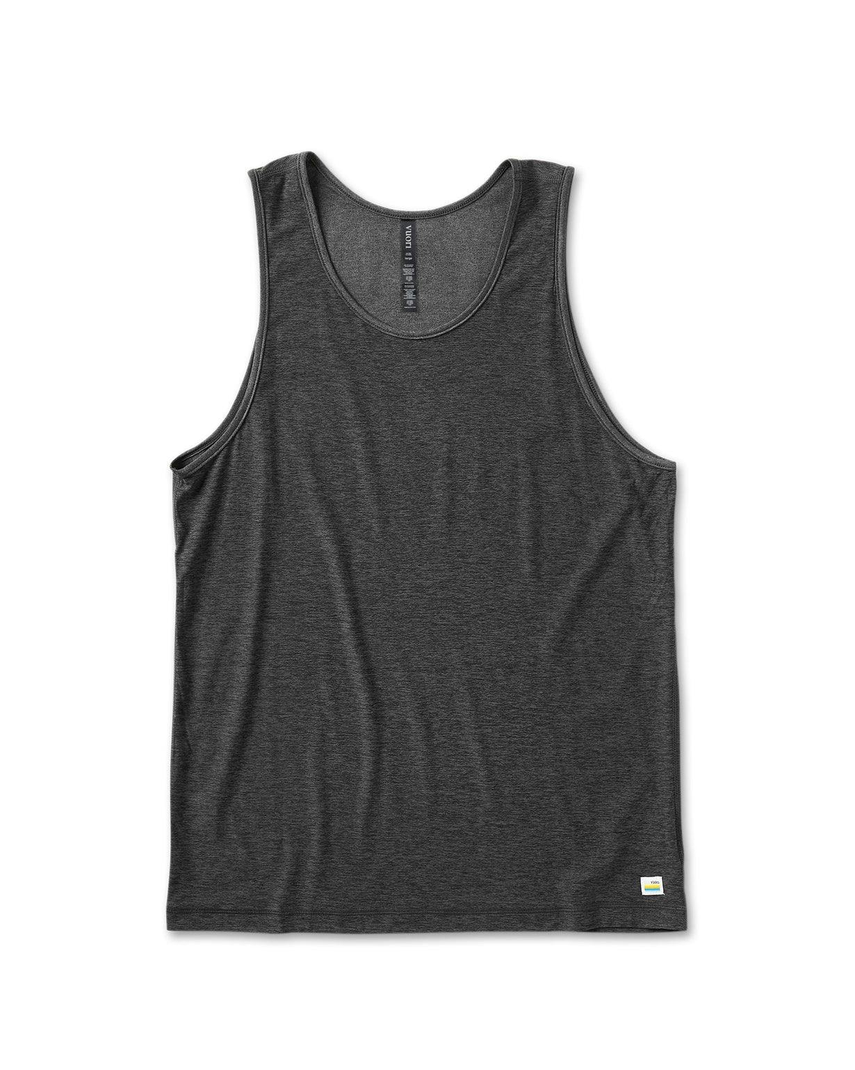 Vuori men's tank top Clearance