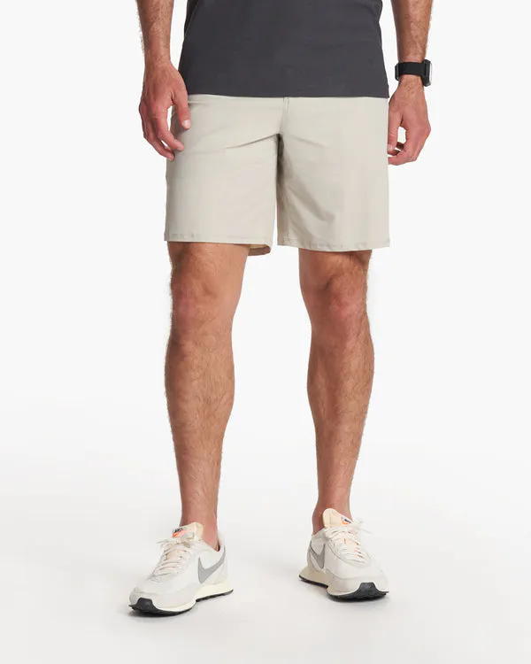 Meta Short | Birch