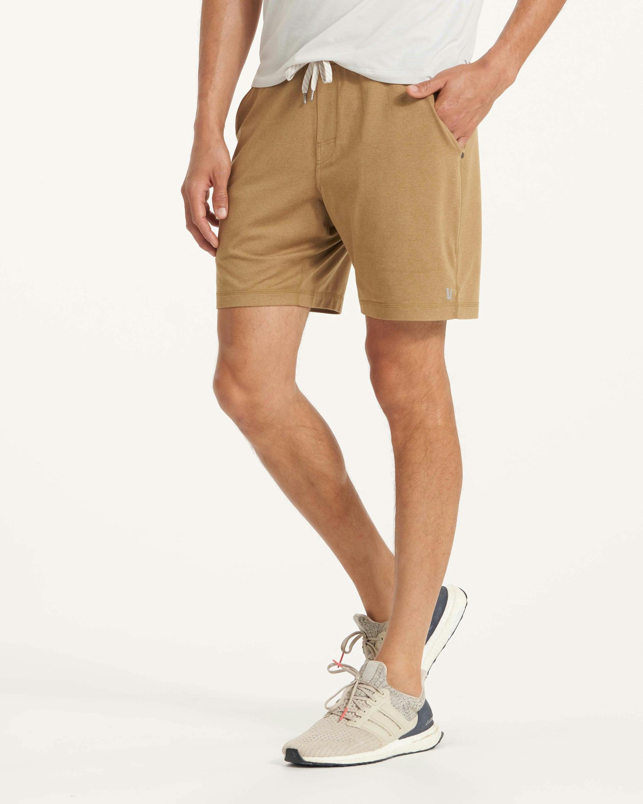 Optimist Short | Cedar – Vuori Clothing