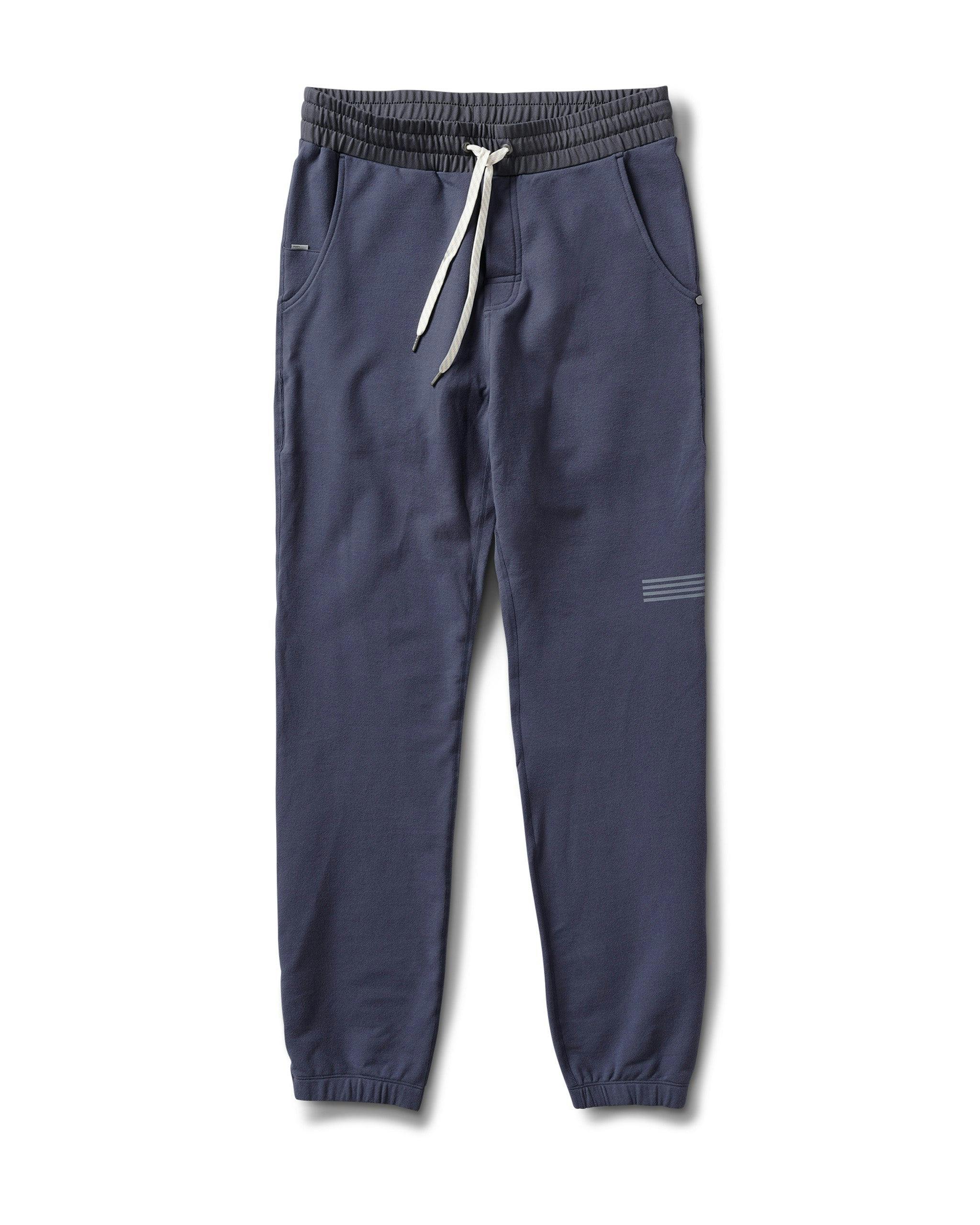 Balboa Pant | Azure – Vuori Clothing