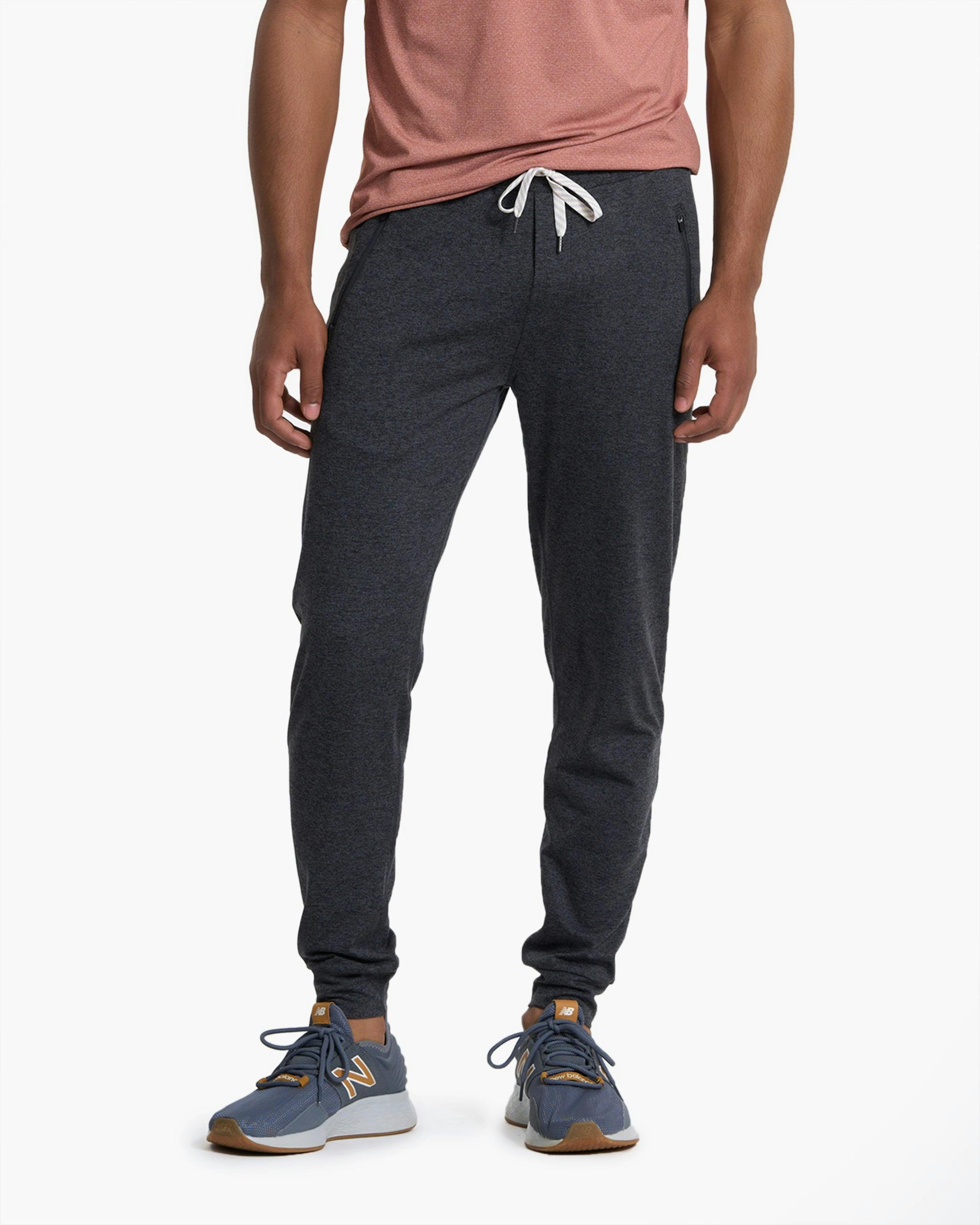 Meta Jogger | Dark Oregano – Vuori Clothing