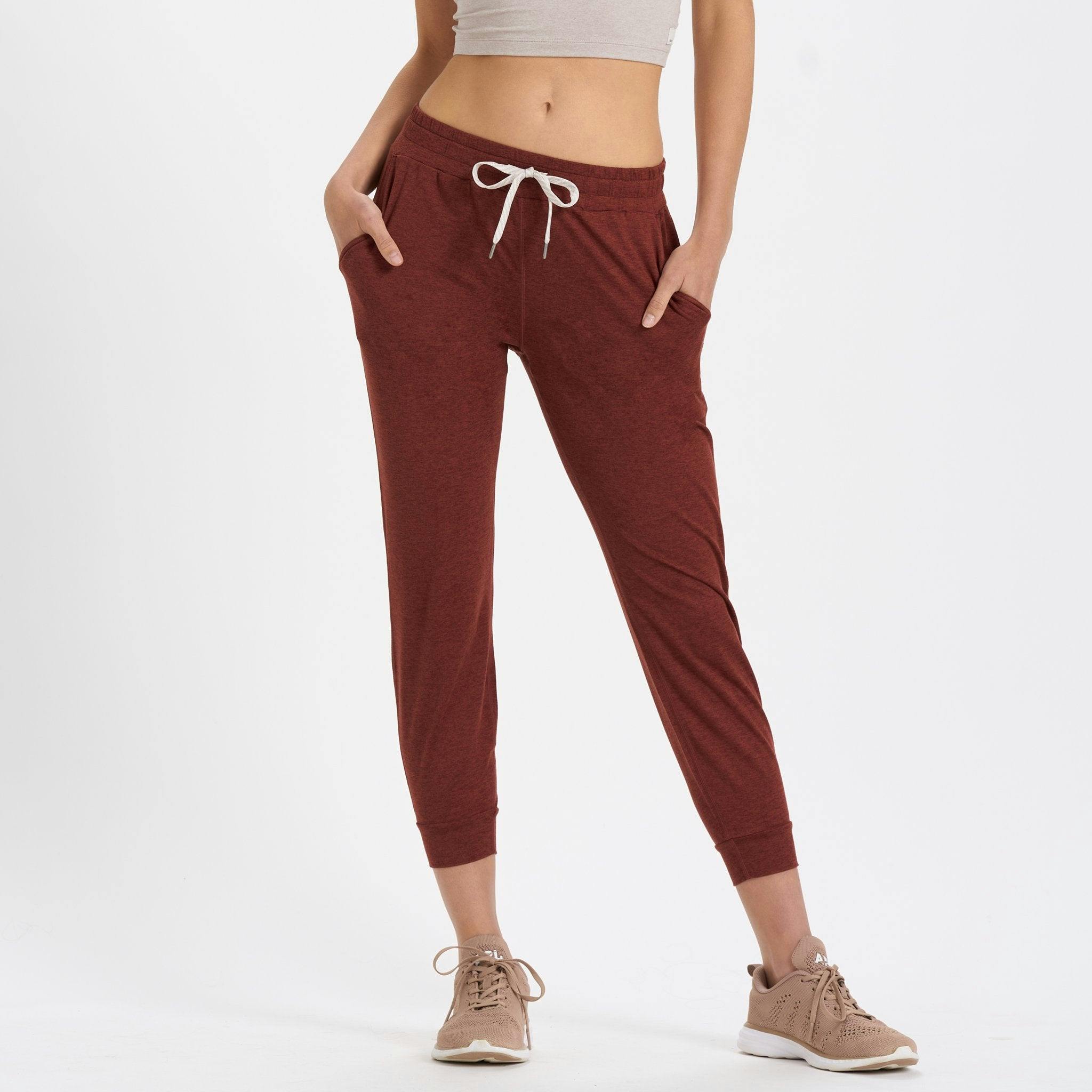 Womens Joggers | Vuori Clothing
