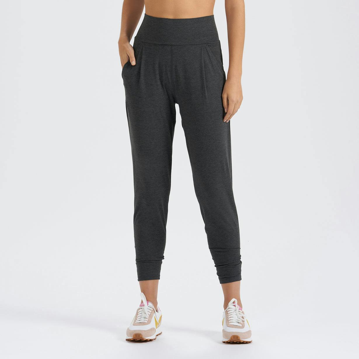 vuori harem pants