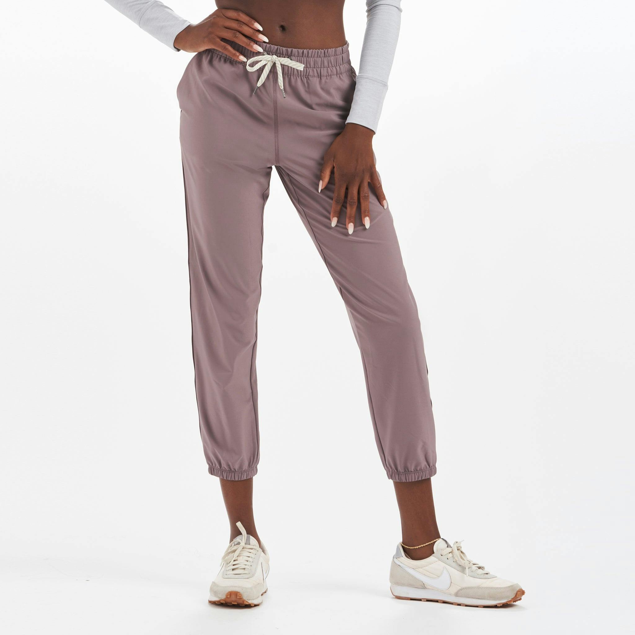 Womens Joggers | Vuori Clothing
